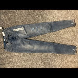 New with tags old navy jeans girls size 14